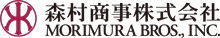 森村商事株式会社
